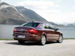 Skoda Superb 2008 года